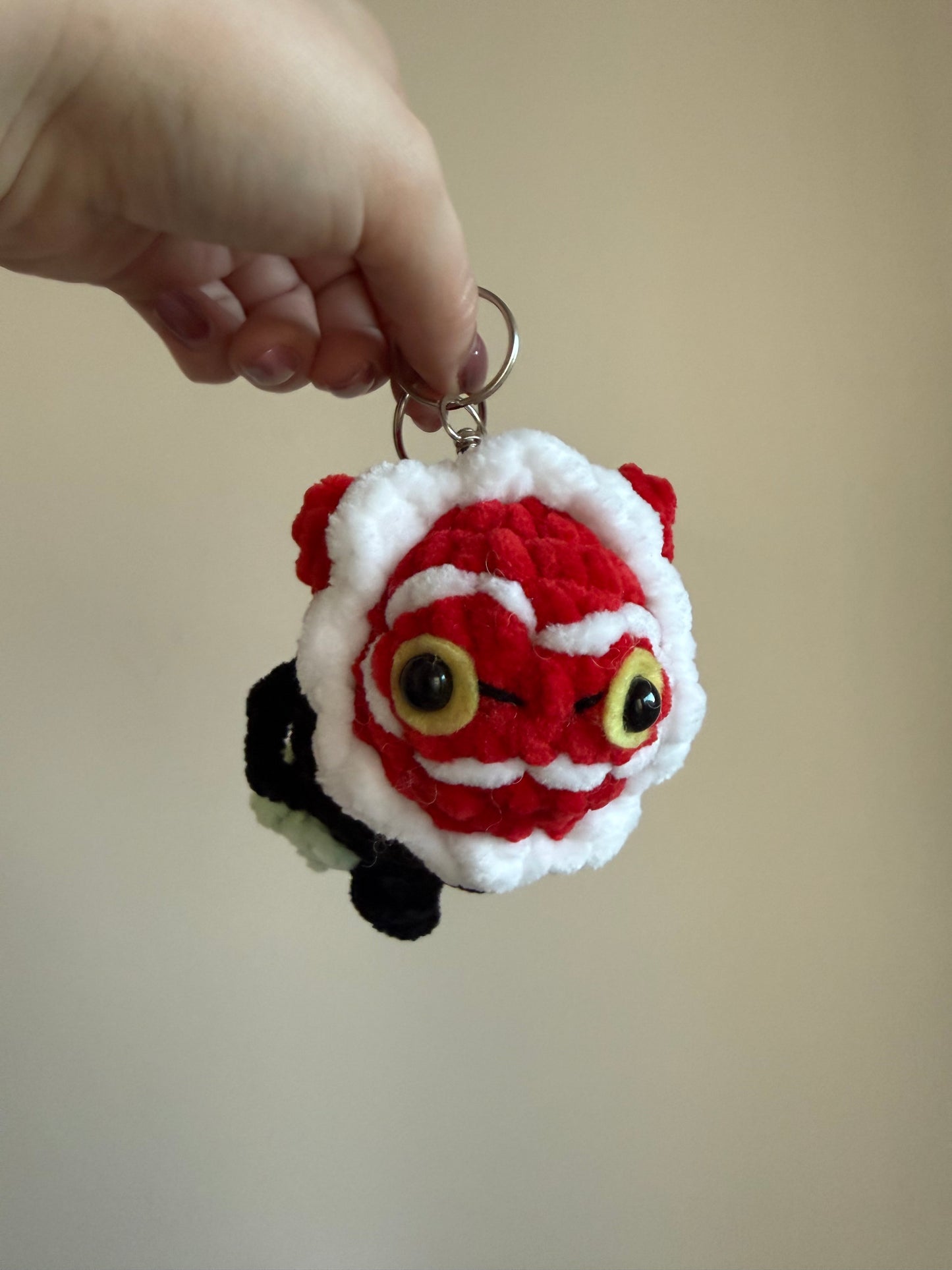 Commande personnalisée