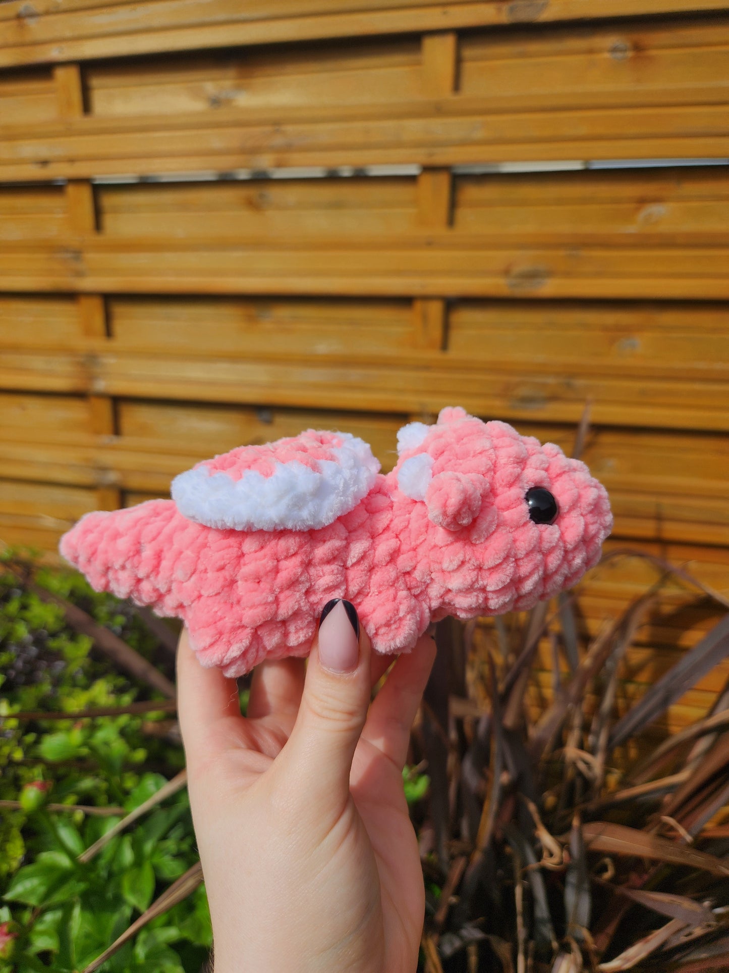 Mini dragon