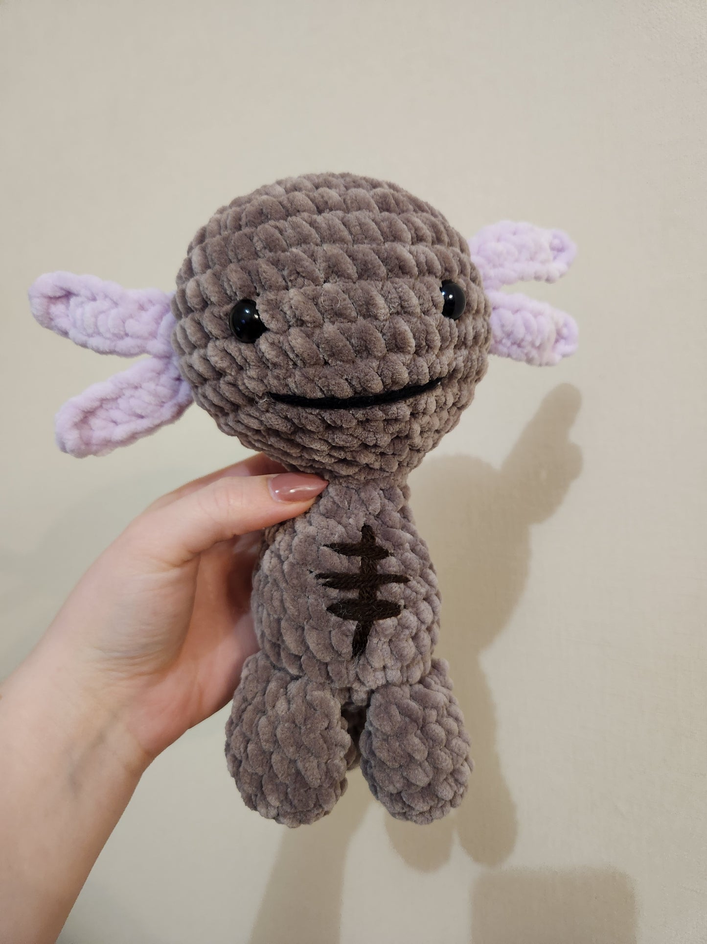 Commande personnalisée