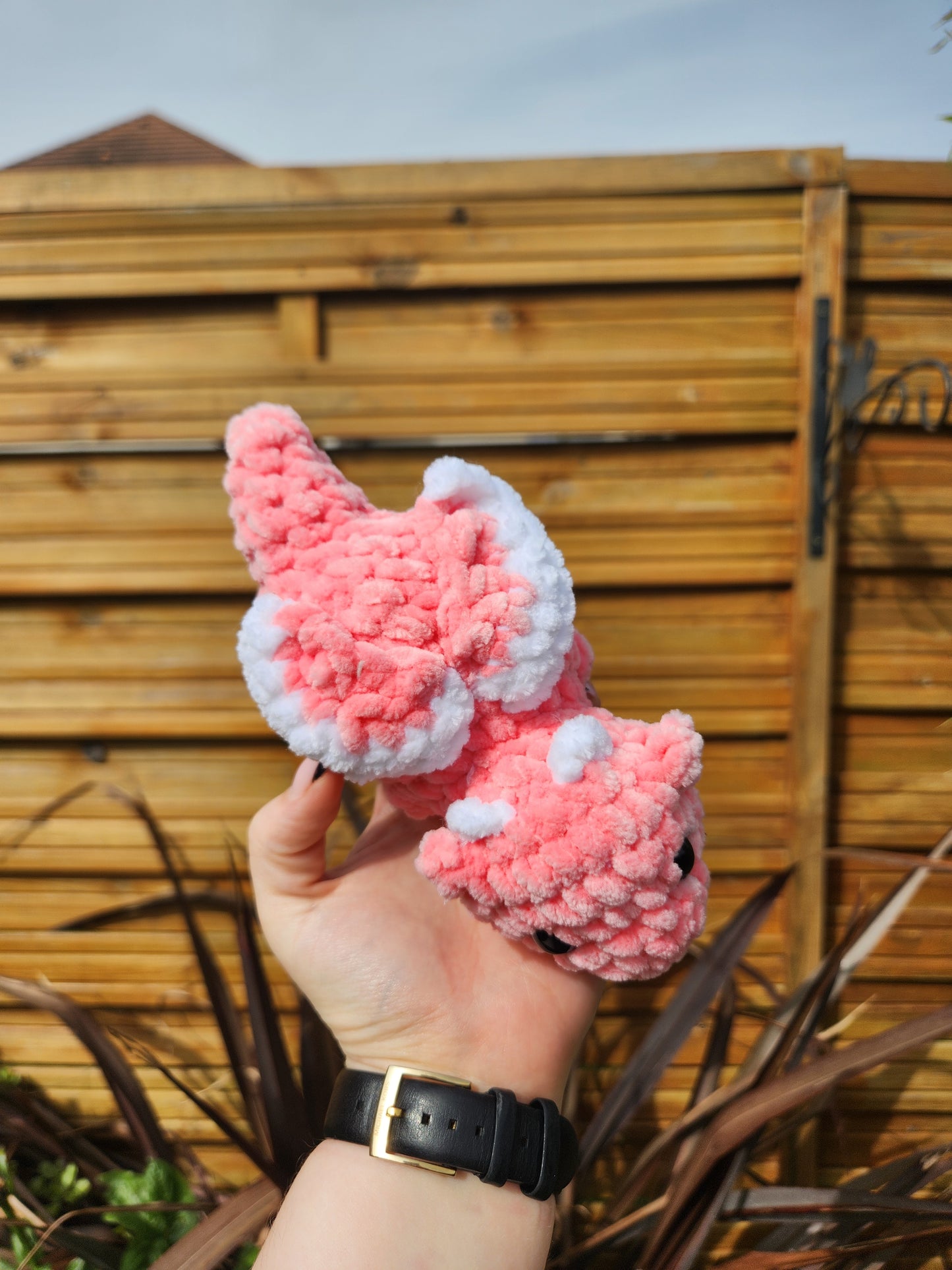Mini dragon