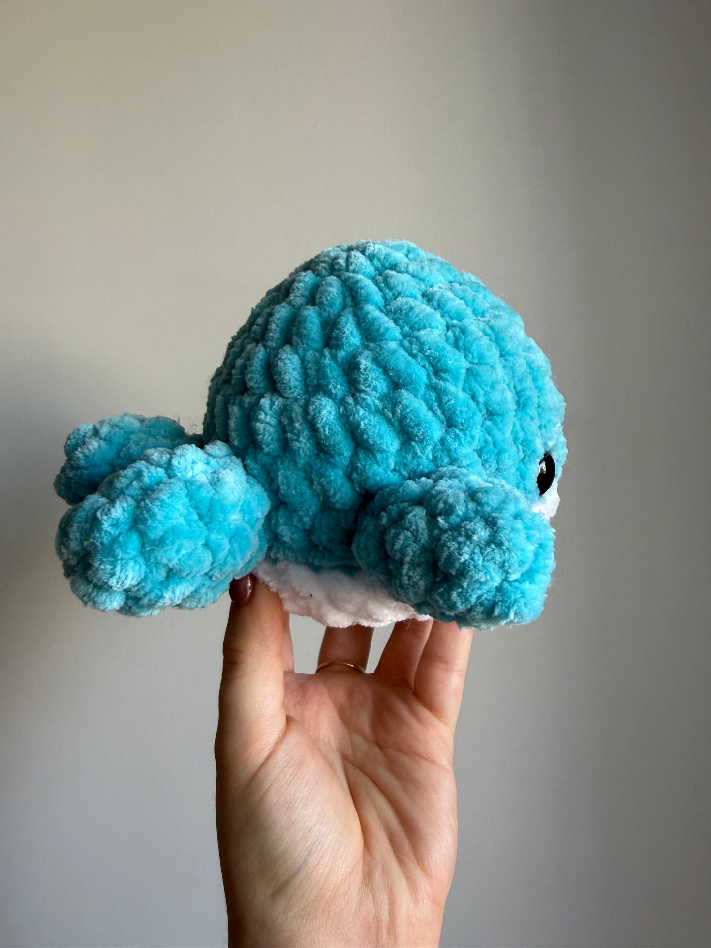 Baleine Bleue