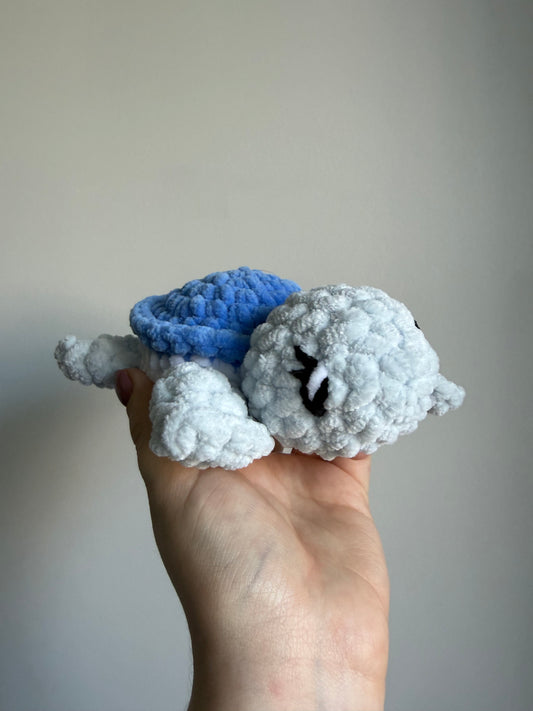 Petite tortue