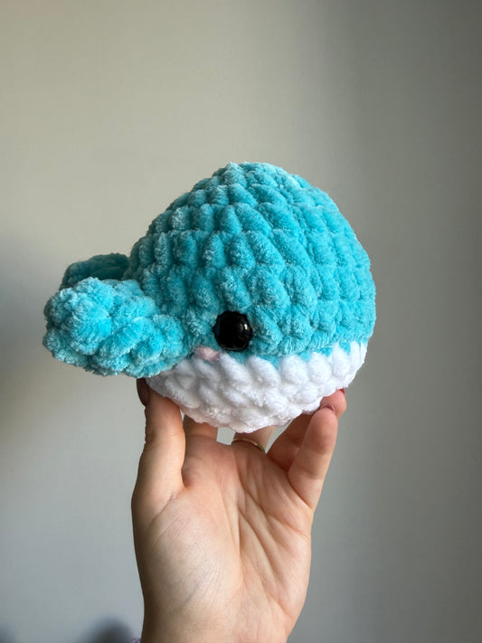 Baleine Bleue