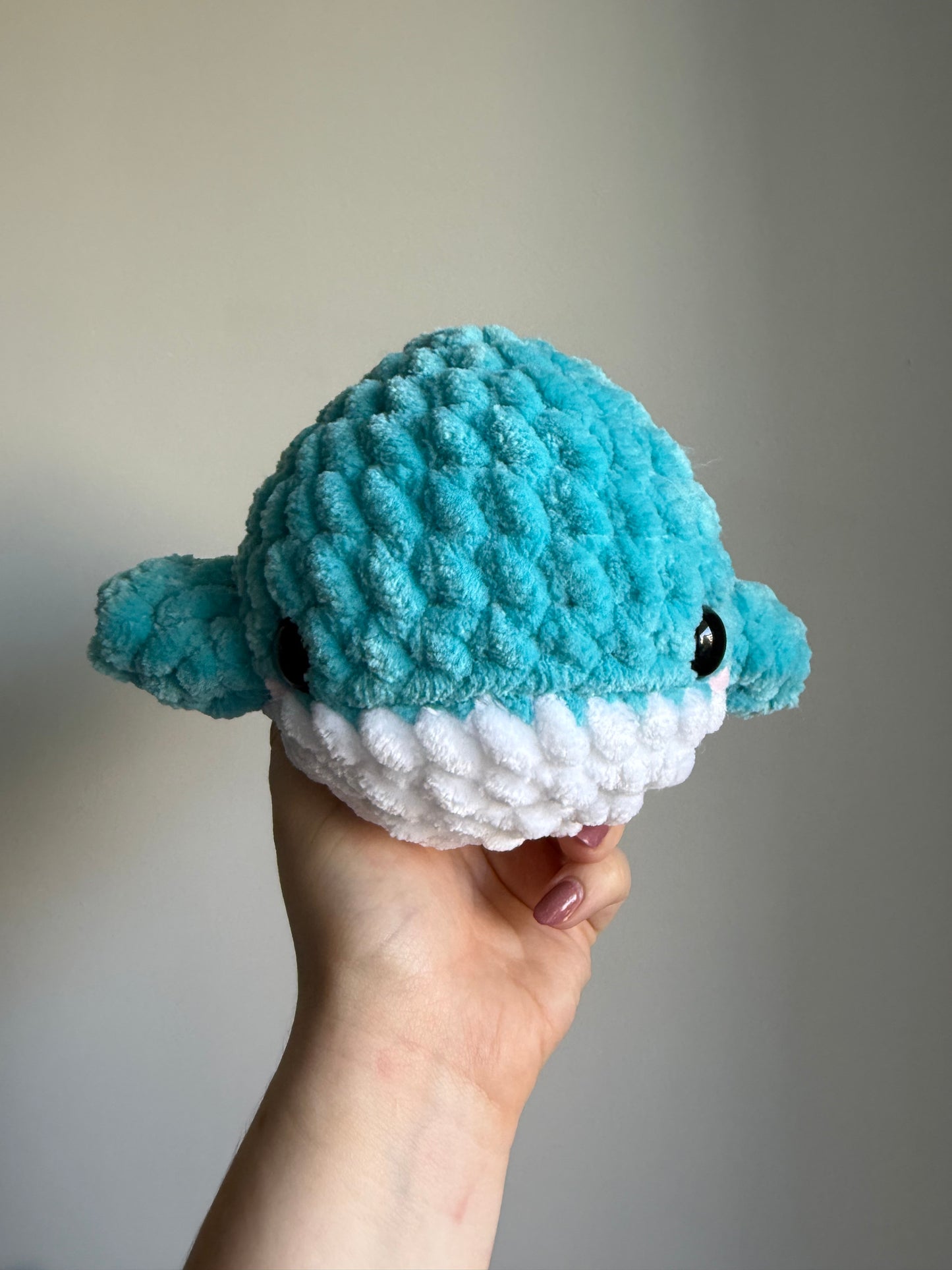 Baleine Bleue