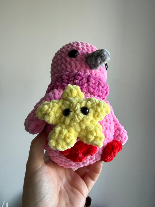 Commande personnalisée