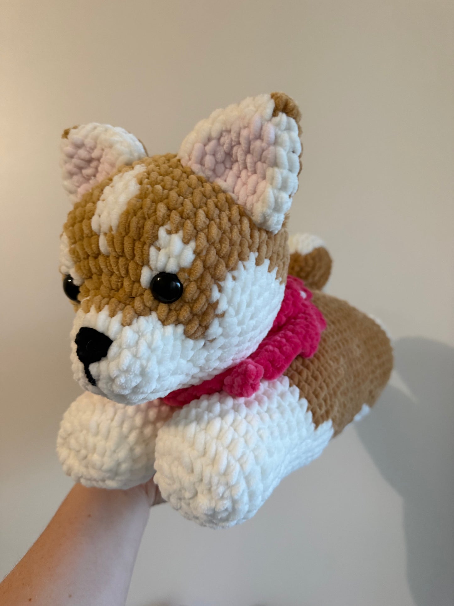 Commande personnalisée