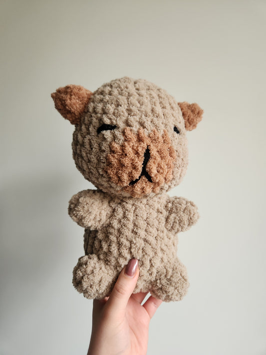 Commande personnalisée